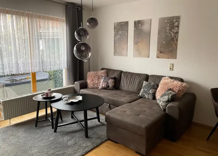 Ferienwohnung AusZeit
