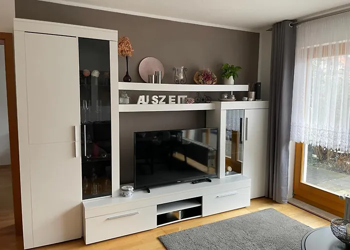 Ferienwohnung AusZeit