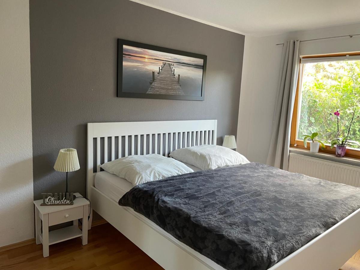 Auszeit Apartment *