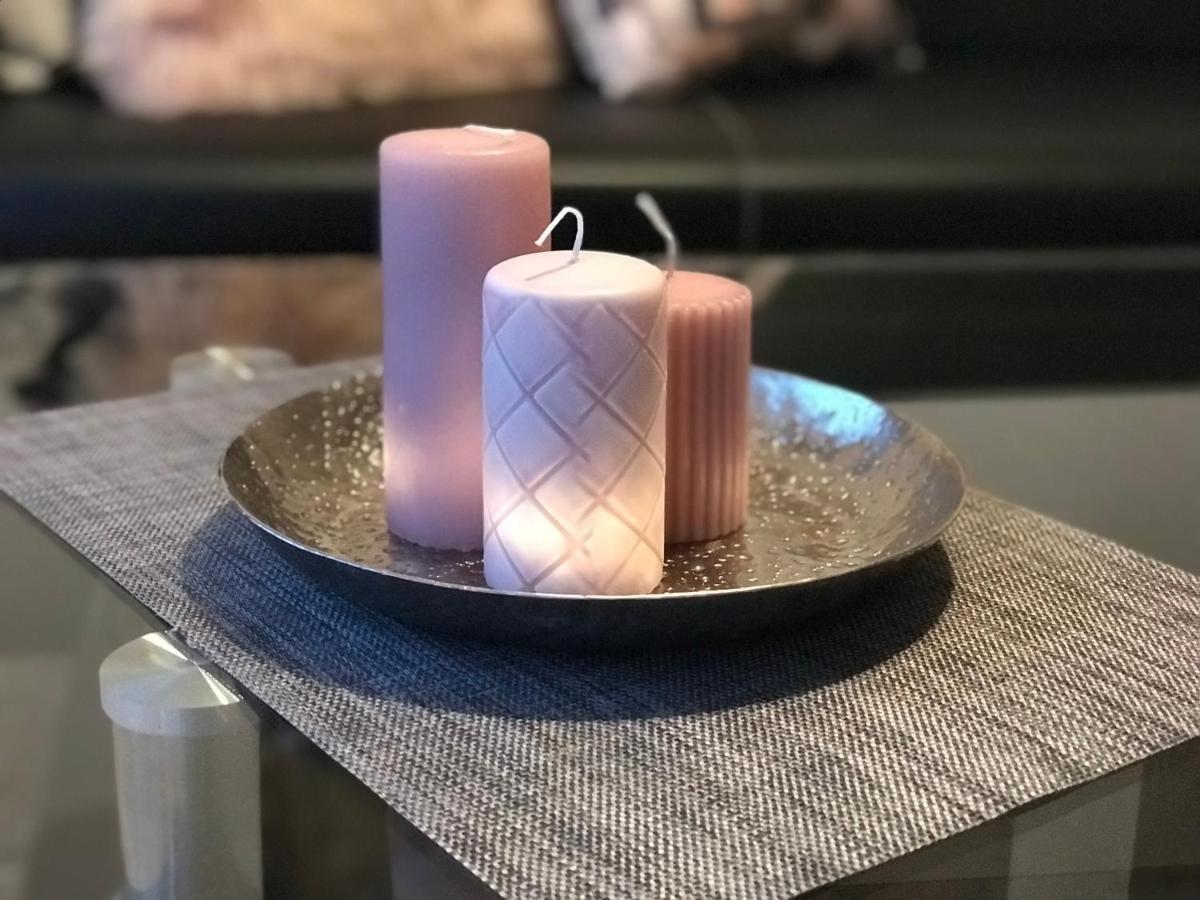 Apartment Auszeit *