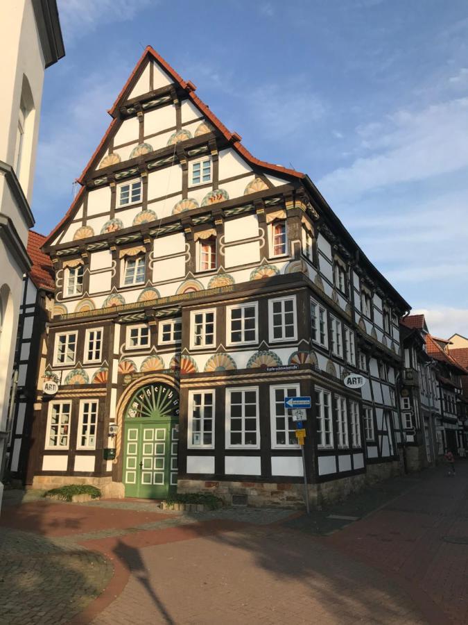Auszeit * Hamelin